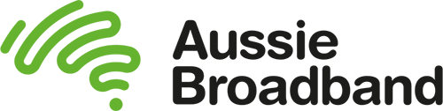 Aussie Broadband Logo