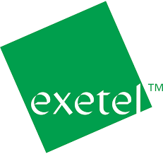 Exetel Logo