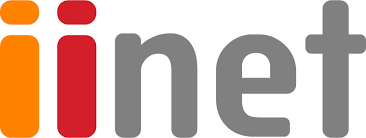 iiNet Logo