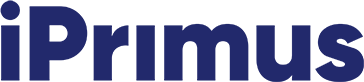 iPrimus Logo