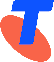 Telstra Logo