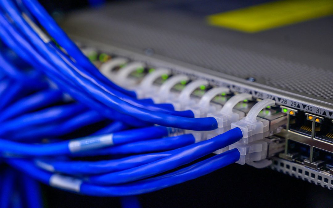 Office Data Cabling Sydney