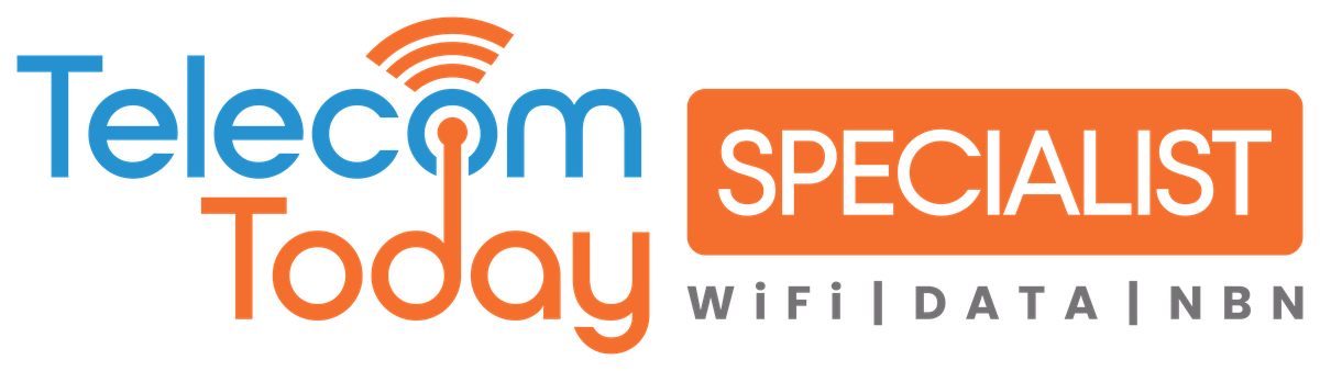 Telecom Today - NBN | Data | WiFi | Internet Technicians Sydney